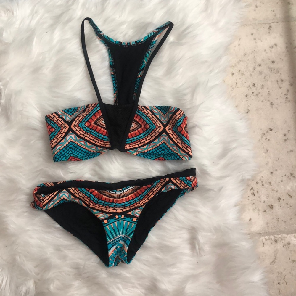 Rip curl bikini